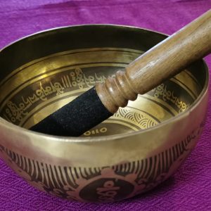 Singing Bowls
