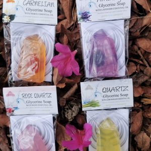 Soaps